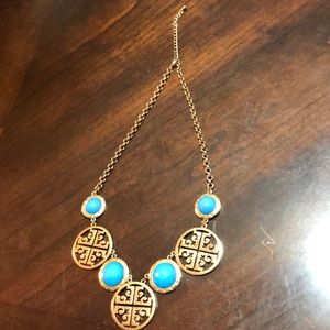 Fashion Jewelry- Necklace